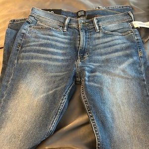BDG JEANS POPULAR URBAN OUTFITTERS BRAND